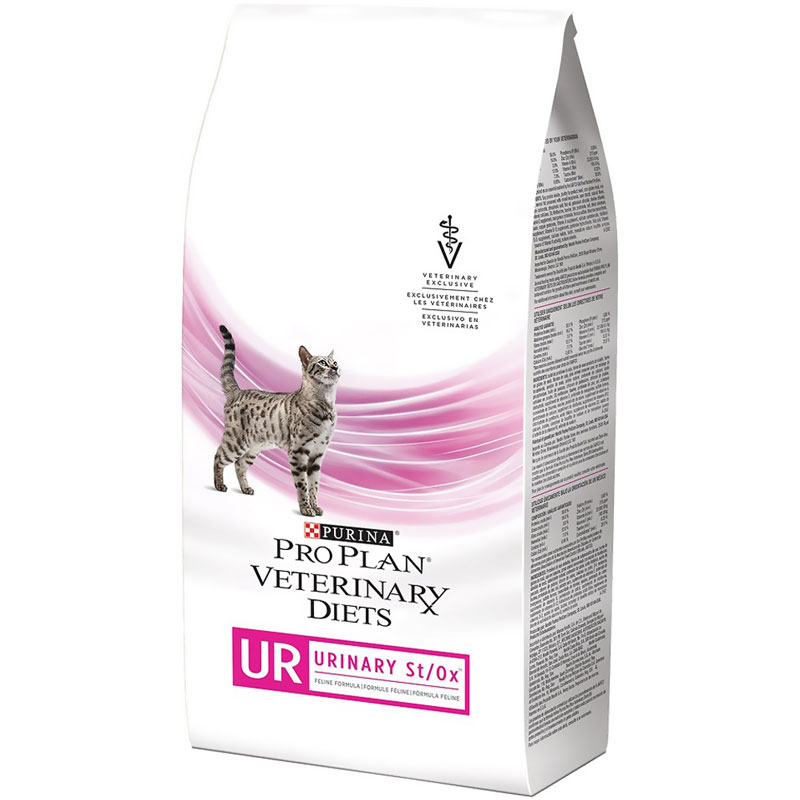 purina pro plan veterinary diets urinary