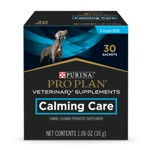 Purina Calming Care Rebate