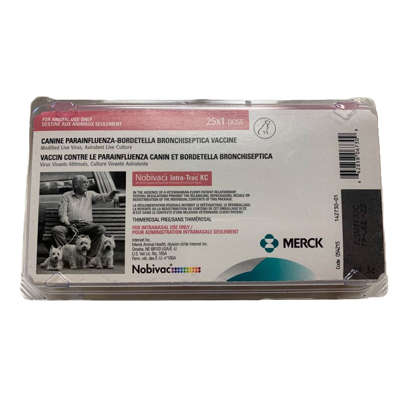 Kennel Cough Vaccine Nobivac sites.unimi.it