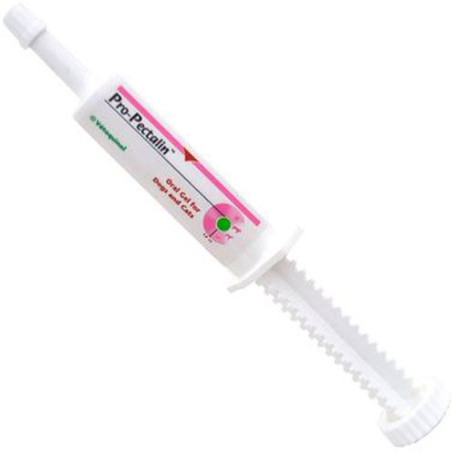 ProPectalin AntiDiarrheal Gel for Dogs & Cats Heartland Vet Supply