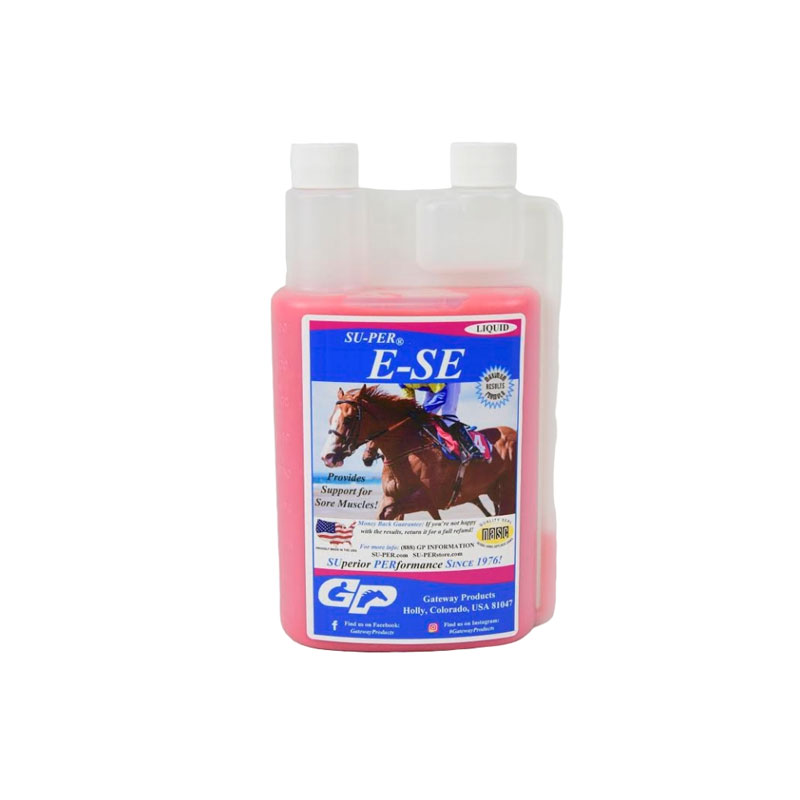 SU-PER Red Hot Spray ~ Chewing Deterrent For Horses – Animal Health Express