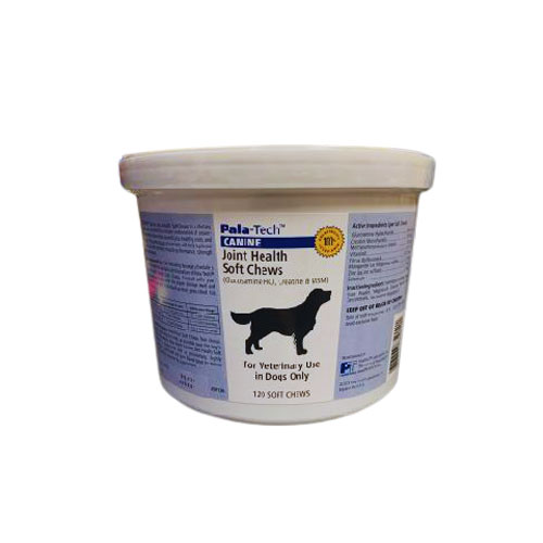 Canine joint best sale health