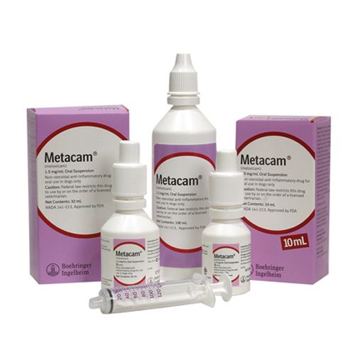 metacam vet