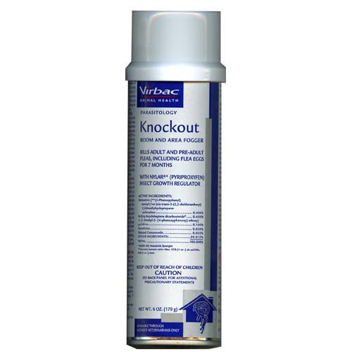 Knockout Room Fogger Heartland Vet Supply