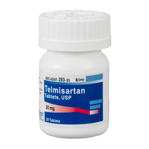 Telmisartan Tablets for Cats and Dogs - Heartland Vet Supply