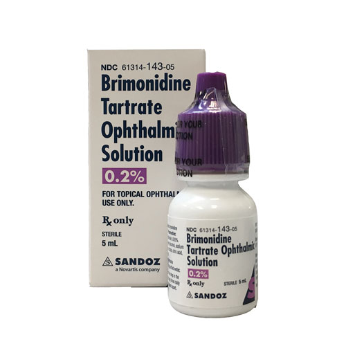 Brimonidine 0 2 Ophthalmic Solution brimonidine-0-2-ophthalmic-solution