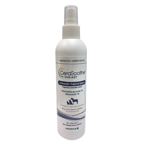 Topical antiseptic for dogs clearance