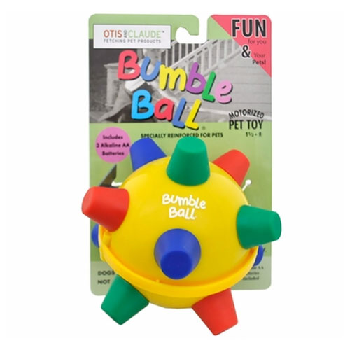 bumble ball