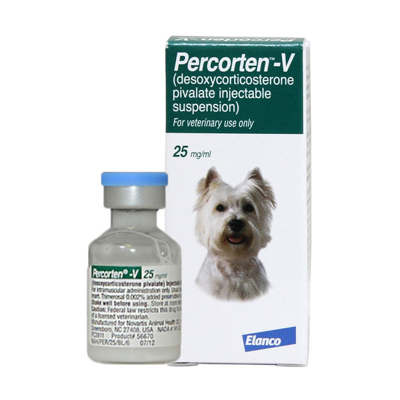 Percorten v shop for dogs