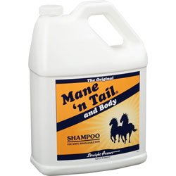 Mane 'n Tail Shampoo - Gallon