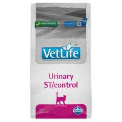 Farmina Vet Life Urinary St Control Feline