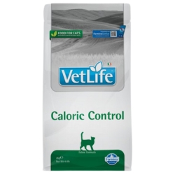 Farmina Vet Life Caloric Control Feline