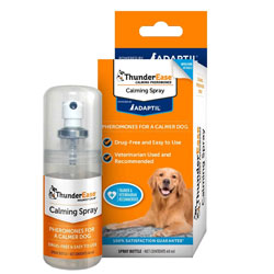 ThunderEase Calming Spray for Dogs