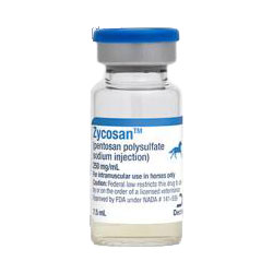 Zycosan (Pentosan Polysulfate Sodium) Injection