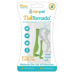 Tick Tornado
