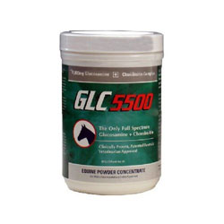 GLC 5500 - 2lbs