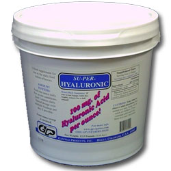 Su-Per Hyaluronic Powder