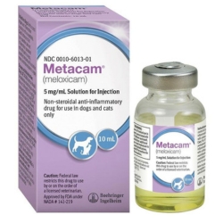 Metacam Injectable