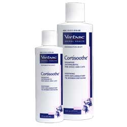 Cortisoothe Shampoo