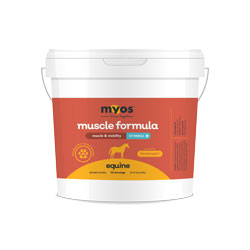 MYOS Equine Muscle Formula