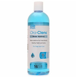 Ora-Clens Water Additive