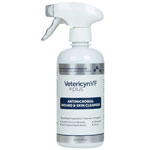 Vetericyn VF Plus Antimicrobial Wound and Skin Cleanser