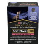 Fortiflora Pro SA Synbiotic Action for Dogs