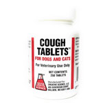 Cough Tabs