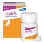 Bexacat (bexagliflozin tablets)