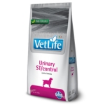 Farmina Vet Life Urinary St Control Canine