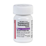 Clomipramine (generic Clomicalm)  20mg - 30 count