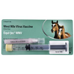 Equi-Jec WNV (West Nile Virus) Vaccine