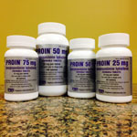 Proin Chewable Tablets