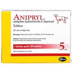 Anipryl Tablets