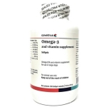 Omega 3 Plus Large Dogs Over 60 Pounds