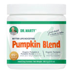 Dr. Marty Pumpkin Blend Better Life Boosters Powdered Supplement for Dogs