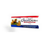 Quickderm Ointment and Advanced Wound Spray