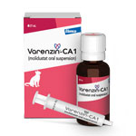 Varenzin-Ca1 Oral Suspension for Cats 25mg/mL