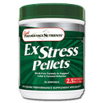 Ex Stress Pellets