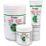 Viralys L-Lysine Supplement for Cats