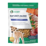 Dr. Marty Nature's Blend Freeze Dried Raw Dog Food for Small Dogs