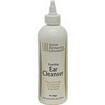 Foaming Ear Cleanser