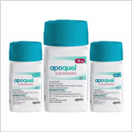Apoquel (oclacitinib) Chewable Tablets