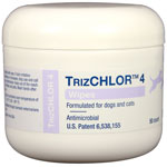 TrizCHLOR 4 Wipes - 50 count