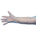 Non-Sterile Shoulder Length Glove - 100 Pack