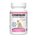 Nutramax Cosequin Joint Health Supplement for Cats