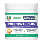Dr. Marty ProPower Plus Canine Digestive Suppplement