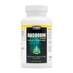 Nutramax Dasuquin with MSM Chewable Tablets Joint Health Supplement for Dogs