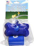 Wag Bags Dispenser