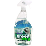 Green Pet Glass & Surface Cleaner